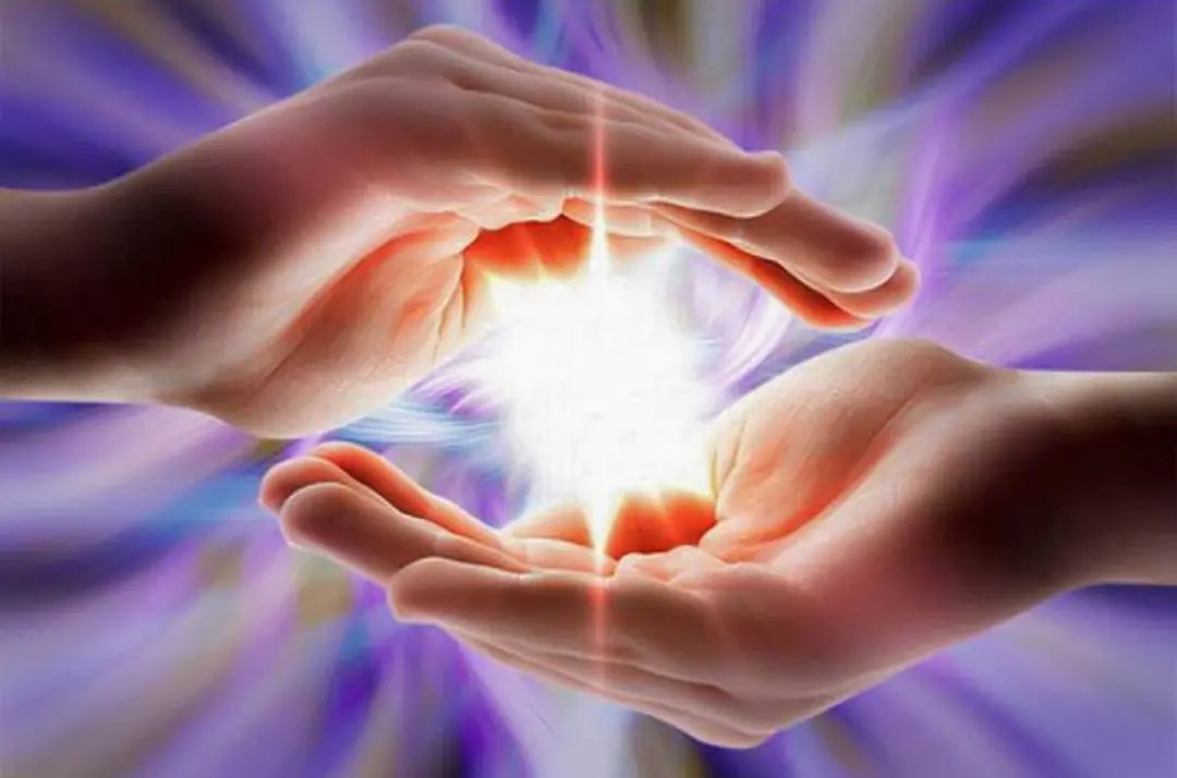 Trattamento energetico Reiki