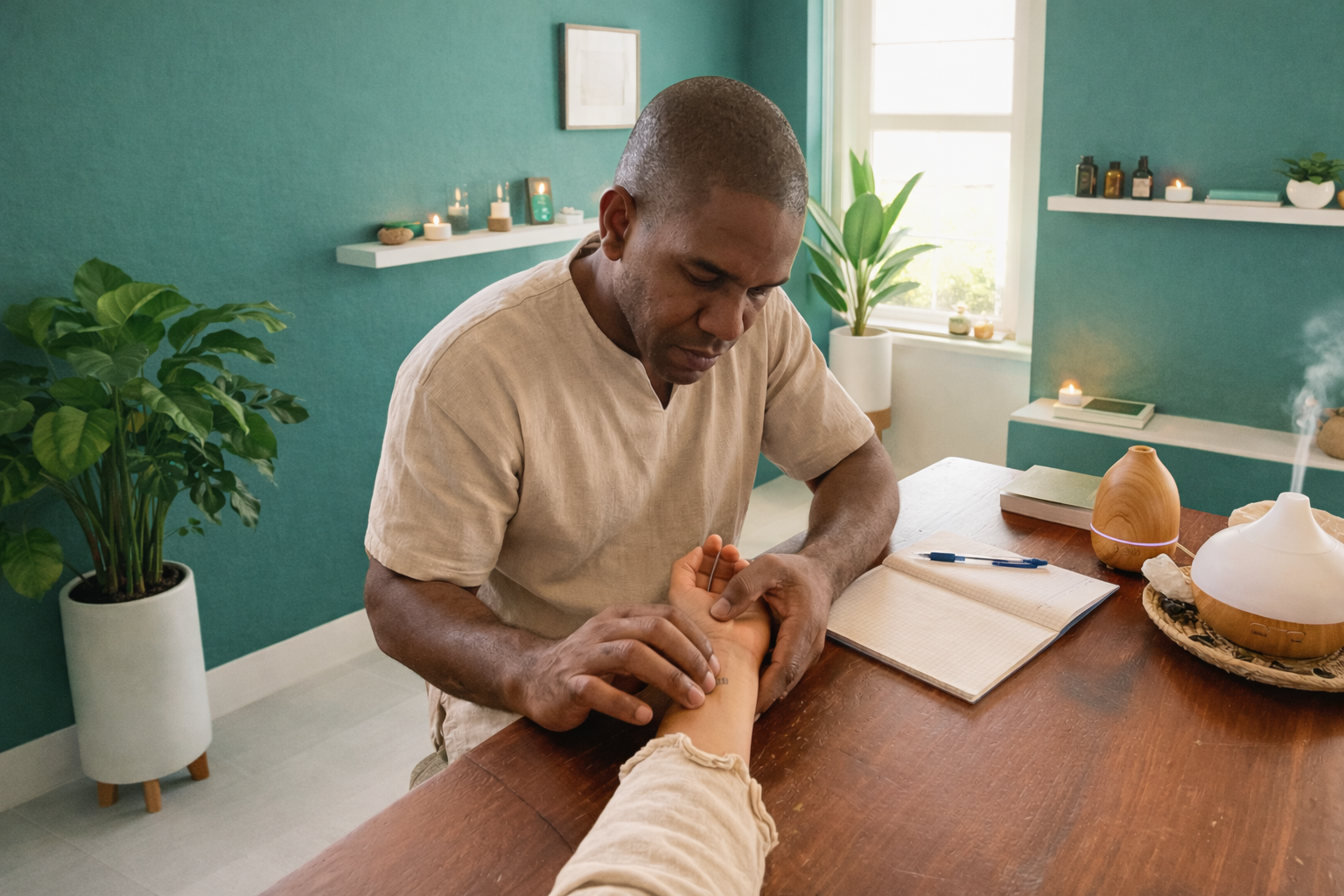 Incontro conoscitivo EssenzArmonicA
